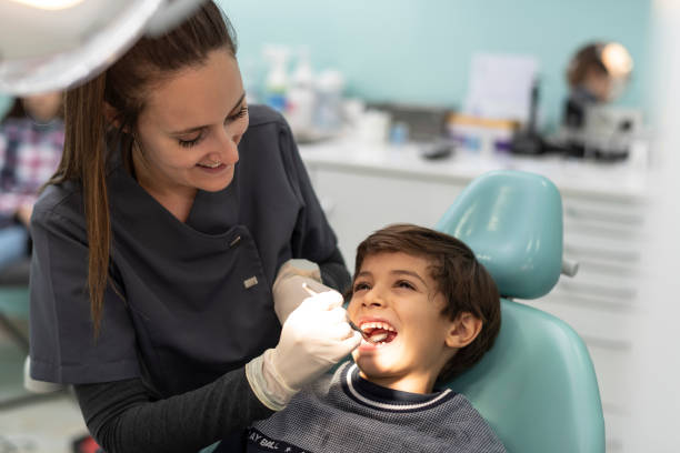 Best Emergency Dental Services for Seniors in Shelbyville, KY