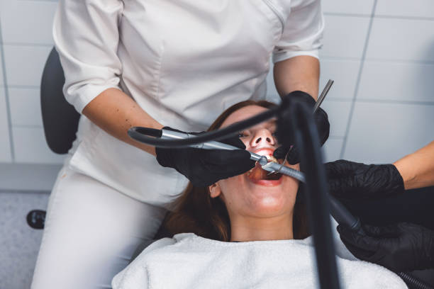 Best Emergency Dentist for Special Needs Patients in Shelbyville, KY