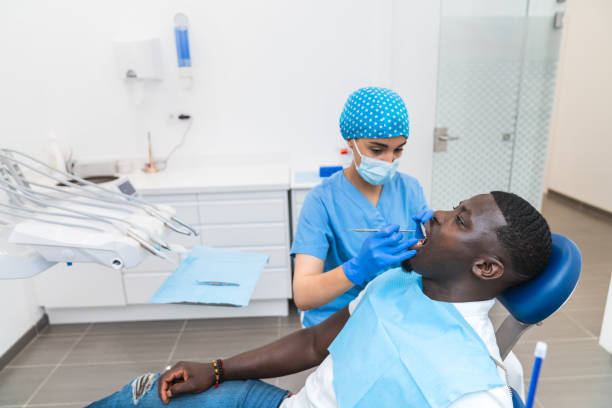 Best Orthodontic Emergency Dentist in Shelbyville, KY